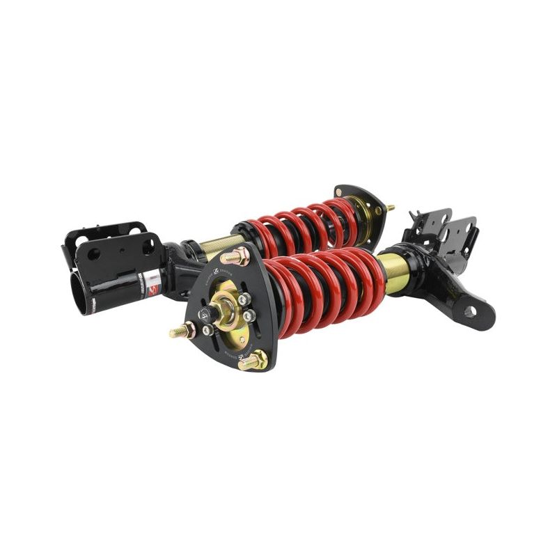Skunk2 Pro-ST Coilovers (Front 10 kg/mm - Rear 10 kg/mm) 02-06 Acura RSX