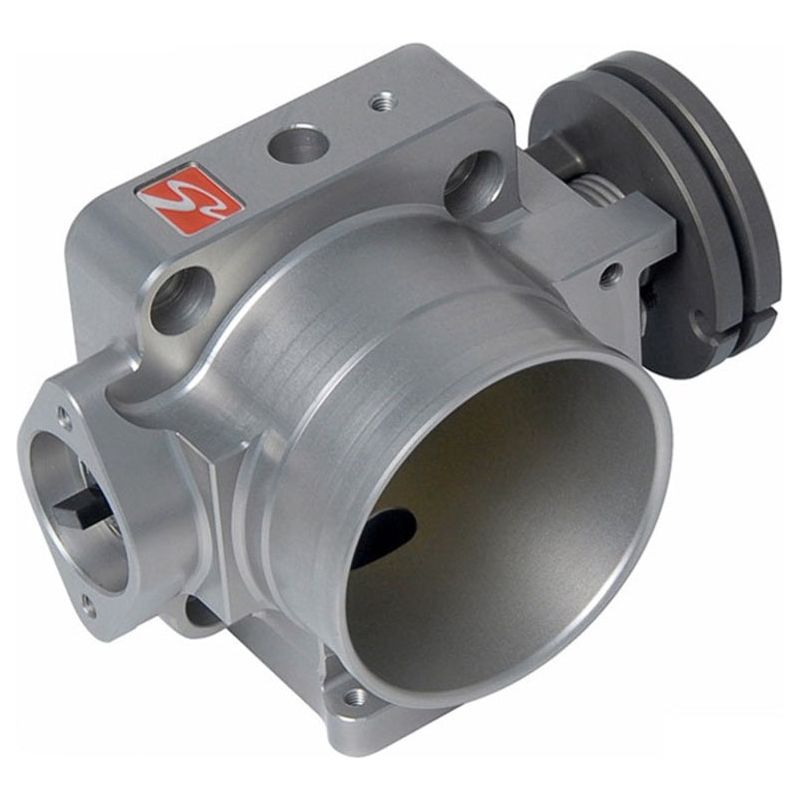 Skunk2 Pro Series 74mm Billet Throttle Body (Race Only)cars w/ throttle cable