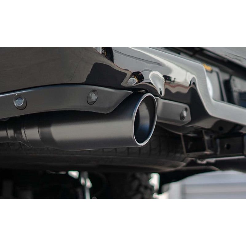 MagnaFlow Sys C/B 02-03 Acura RSX W/4 Tip