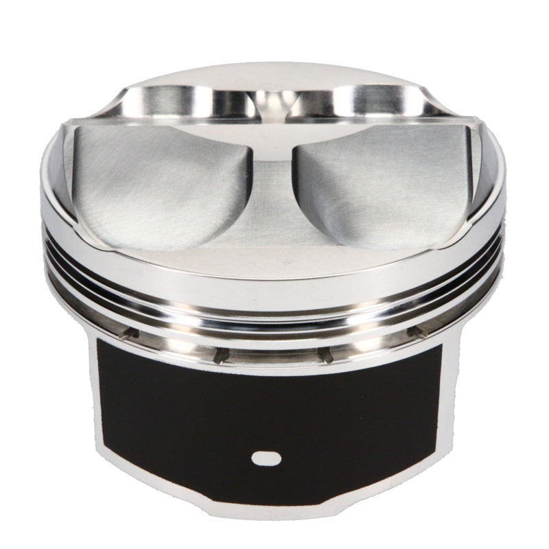 JE Pistons 11.3:1 - 86.00 MM Compression Pistons Set of 4