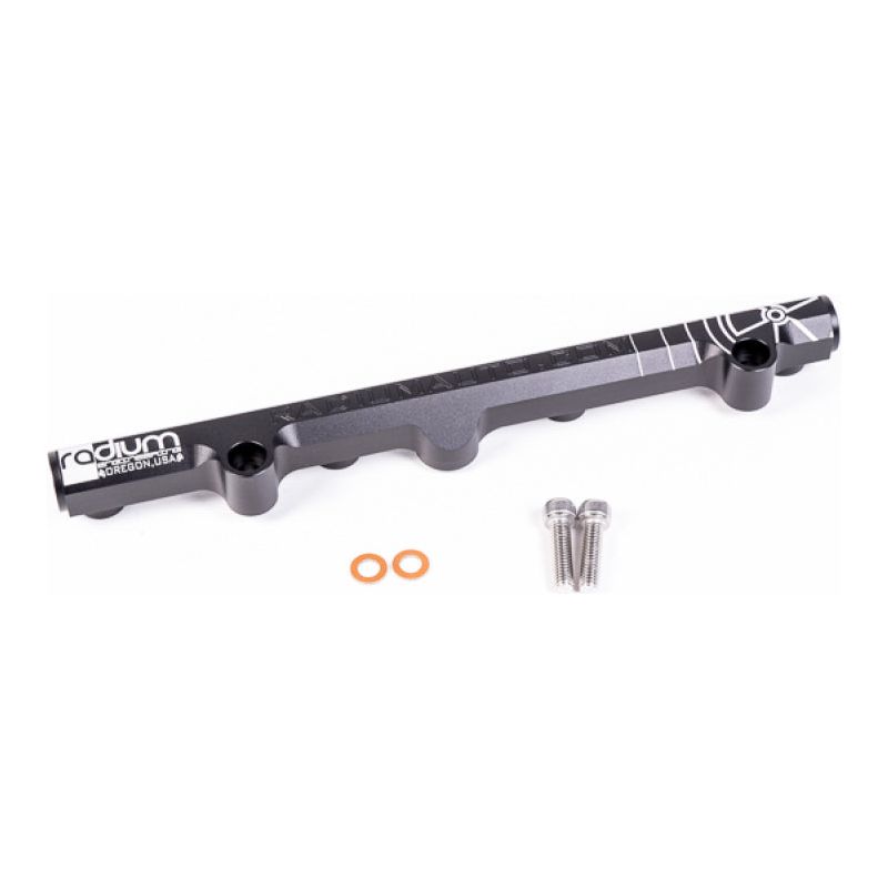 Radium Engineering Honda K-Series Fuel Rail