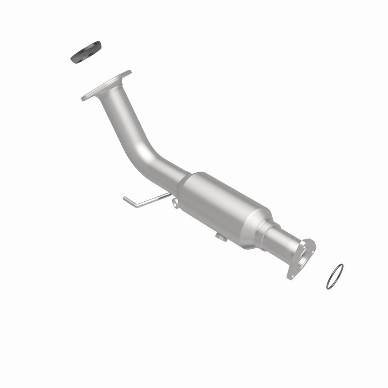 MagnaFlow CARB Compliant Catalytic Converter - Base