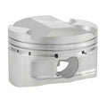CP Carrillo Piston & Ring Set for Honda K20A/A2 - Bore 86.mm - STD Size - Compression Ratio 11.5