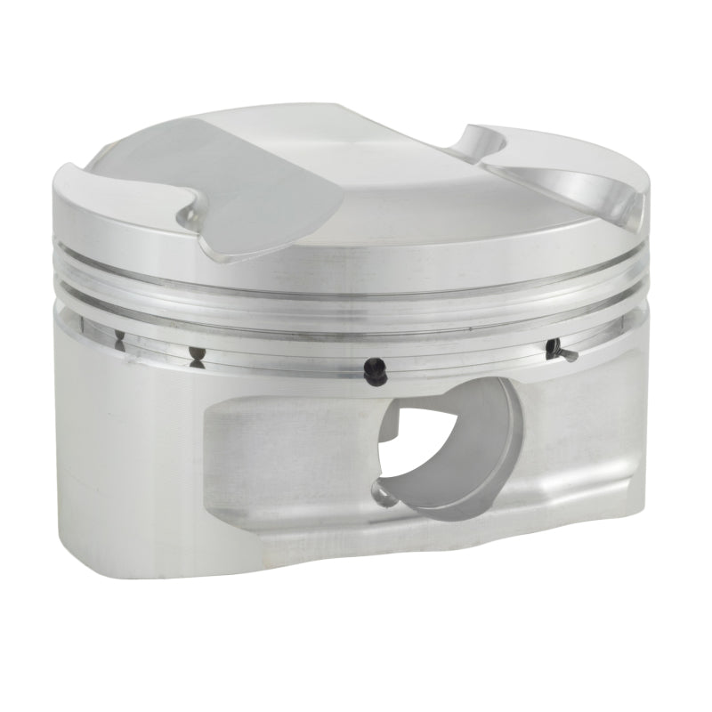 CP Carrillo Piston & Ring Set for Honda K20A/A2 - Bore 86.mm - STD Size - Compression Ratio 11.5