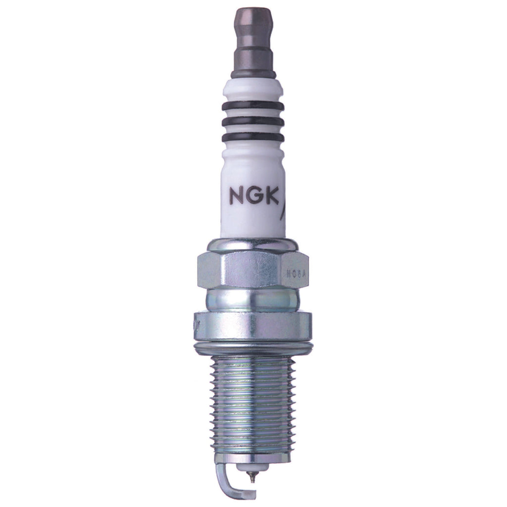 NGK Iridium Spark Plugs Box of 4 (BKR7EIX-11)
