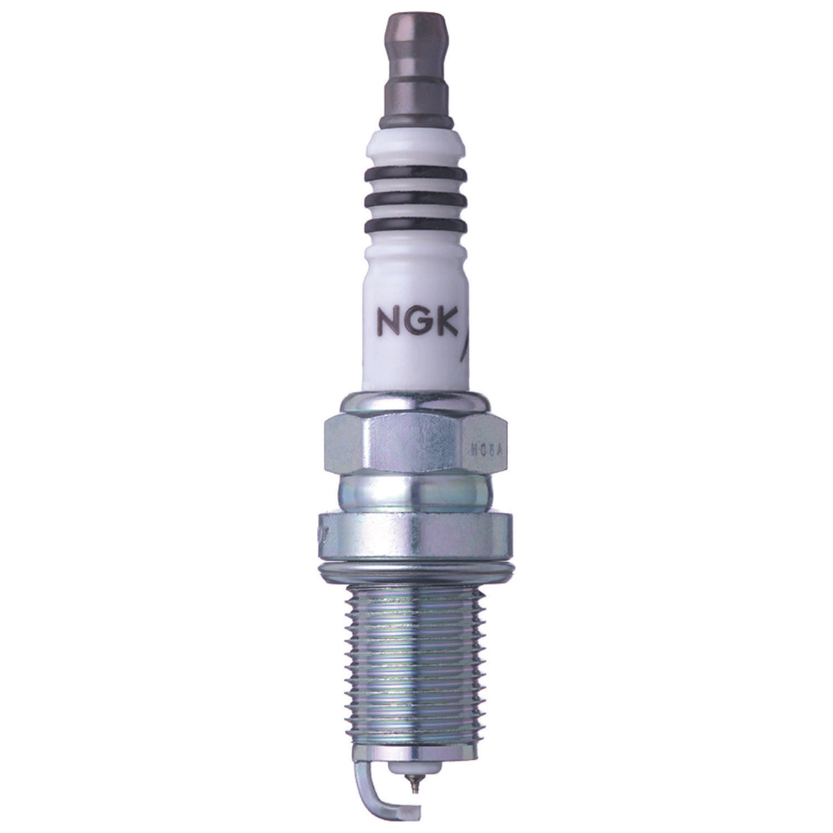 NGK Iridium Spark Plugs Box of 4 (BKR7EIX-11)