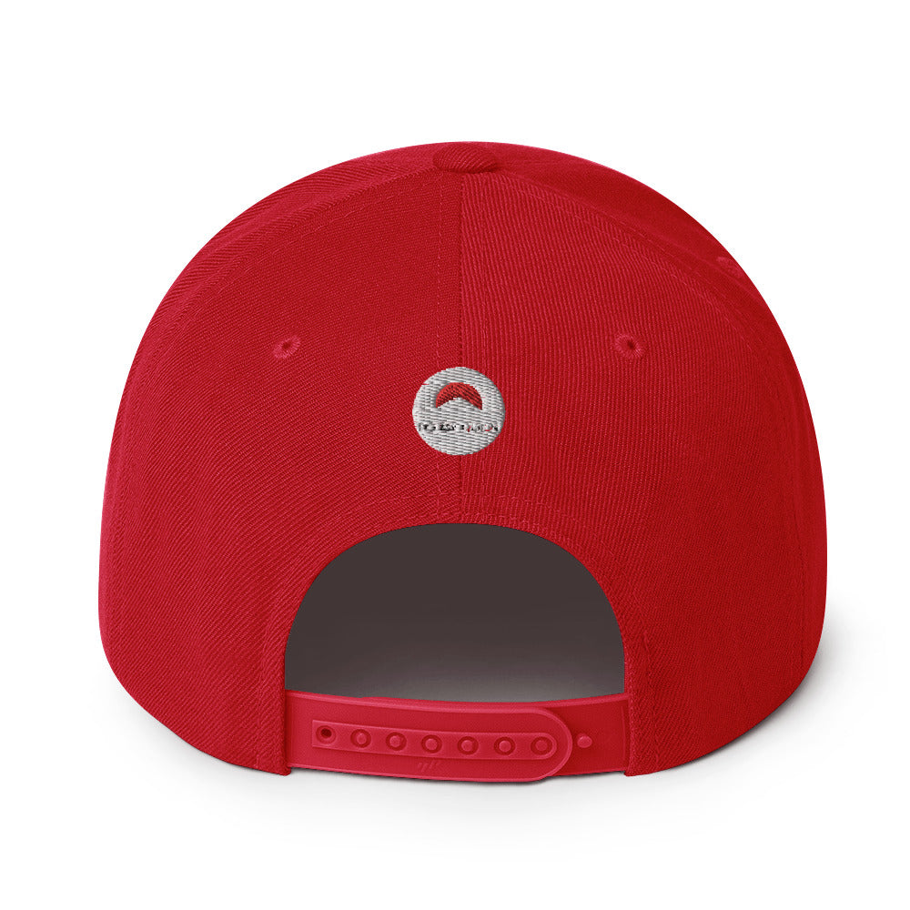 MAKE THE DC5 AGAIN Snapback