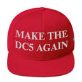 MAKE THE DC5 AGAIN Snapback