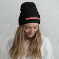 DC5ASSOCIATION Beanie cap