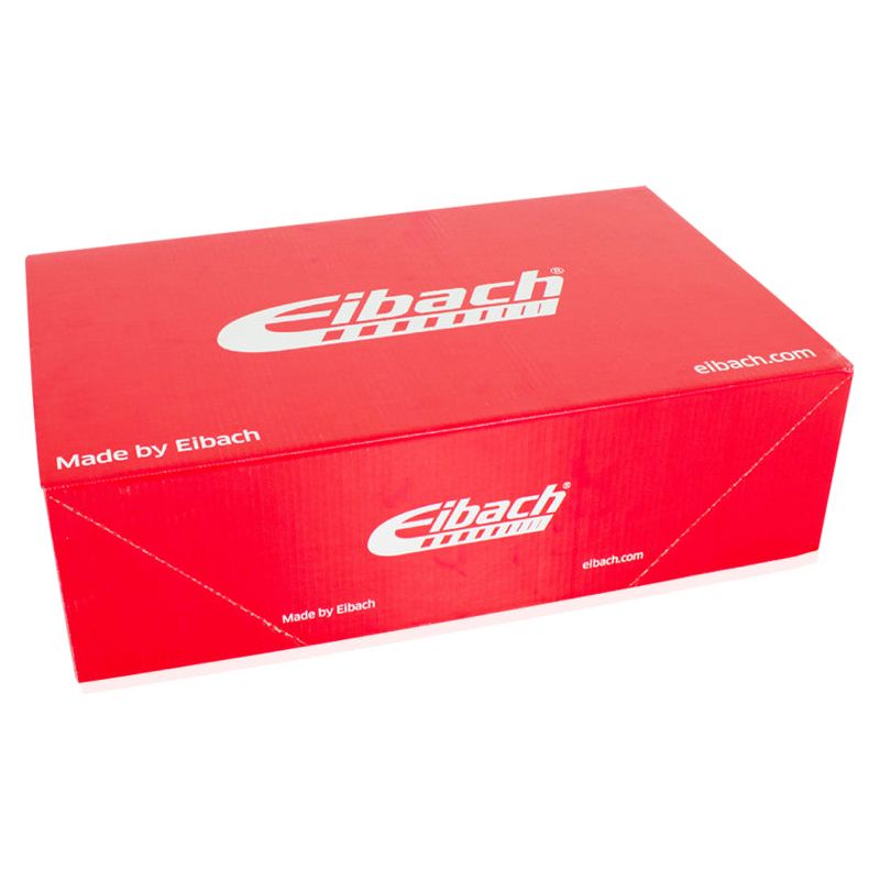 Eibach Pro-Alignment Front Kit