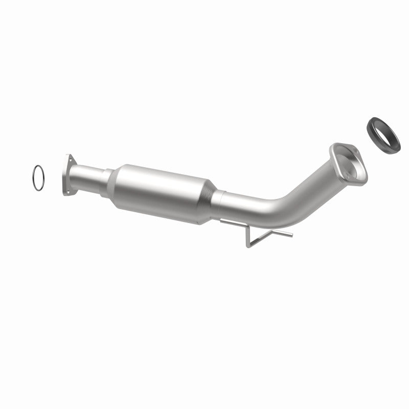 MagnaFlow CARB Compliant Catalytic Converter - Base