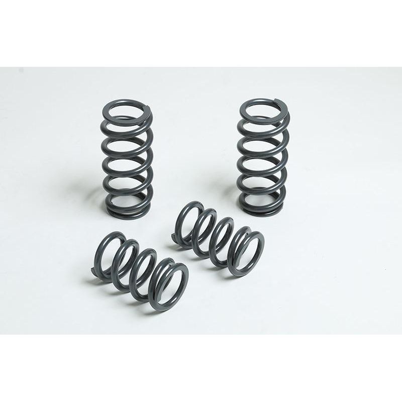 Progress Tech 02-06 Acura RSX Coil-Over 3 System (FR 425lb / RR 850lb)