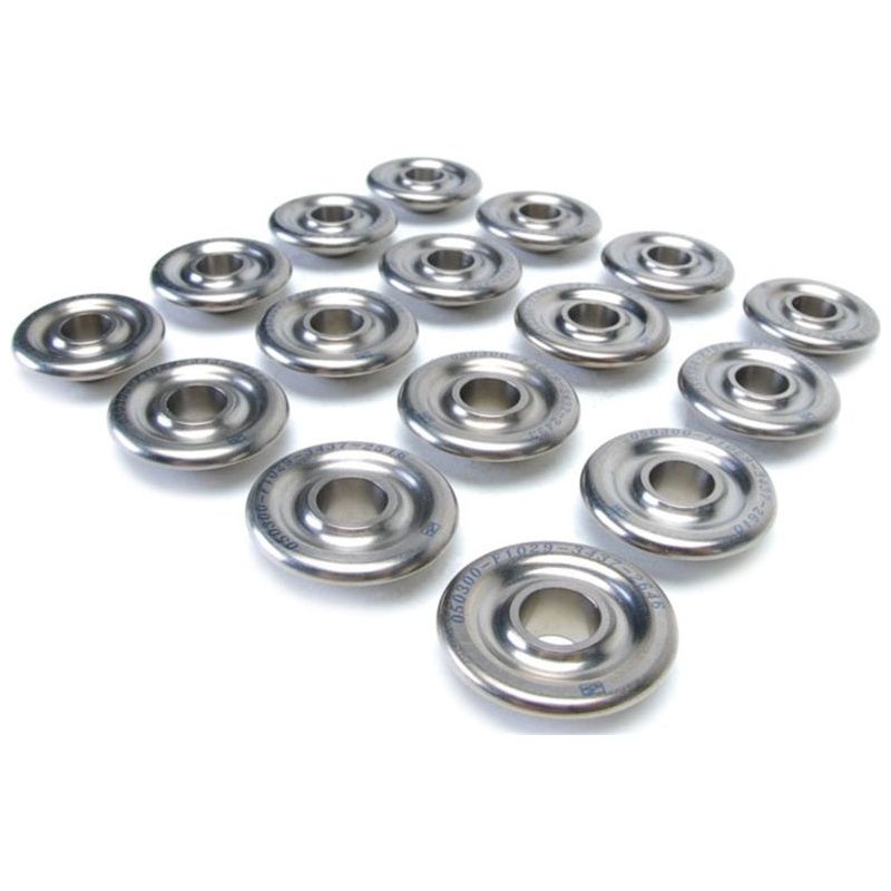 Skunk2 Pro Series Titanium Retainers