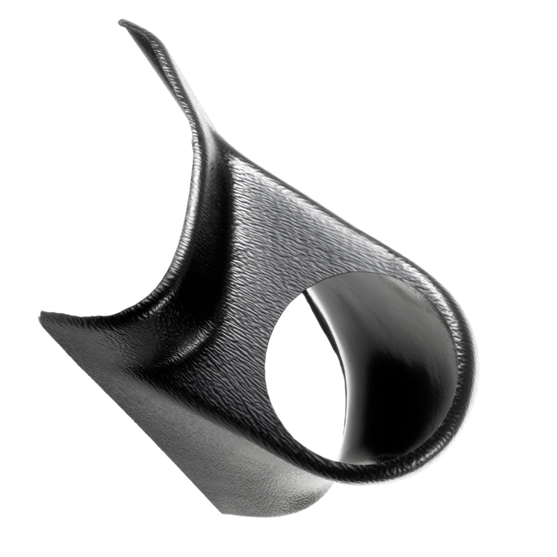 AutoMeter Gauge Mount A-Pillar Pod Single 2-1/16in.