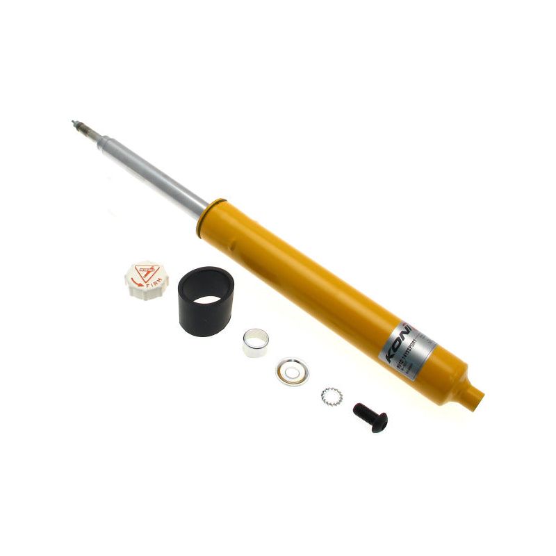 Koni Sport (Yellow) Shock 02-06 Acura RSX - Front