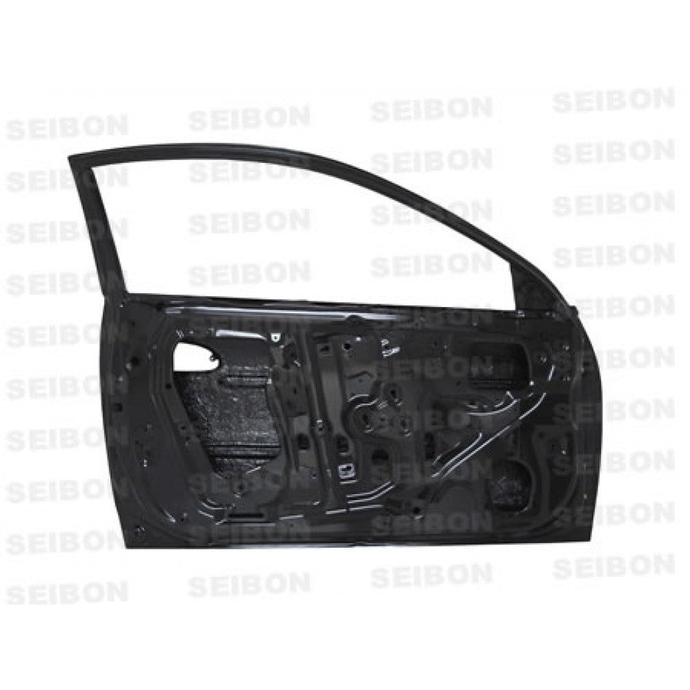 RSX Carbon Fiber Doors