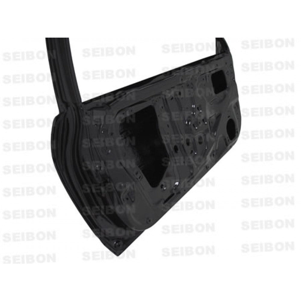 RSX Carbon Fiber Doors