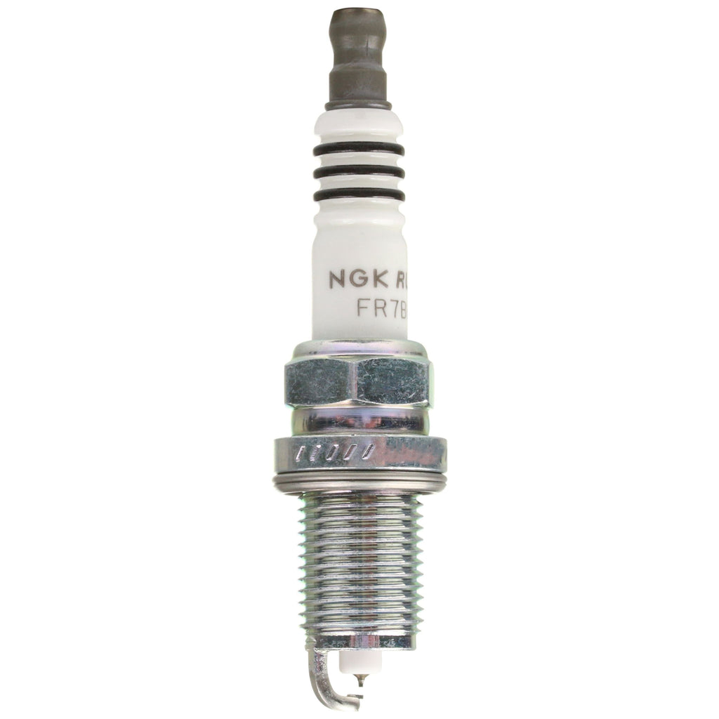 NGK Ruthenium HX Spark Plug Box of 4 (FR7BHX-S)