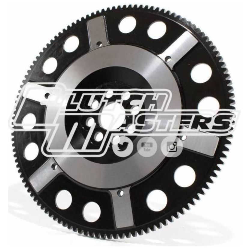 Clutch Masters 725 Series Steel Flywheel