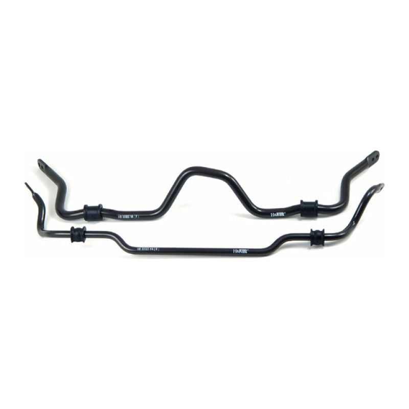 H&R 26mm Front/20mm Rear Sway Bar Kit