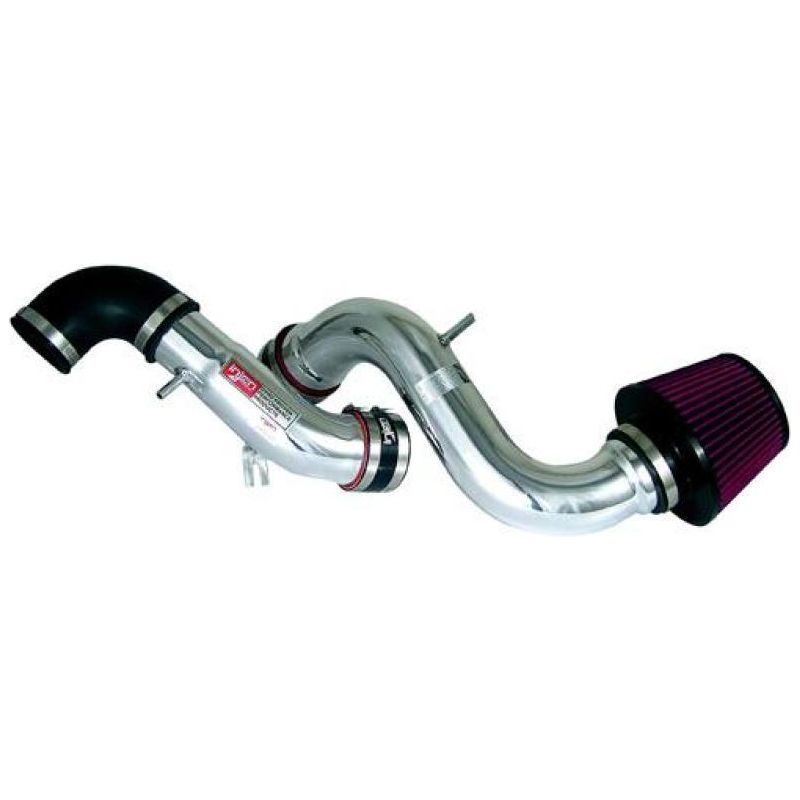 Injen 02-06 RSX Type S Black Short Ram Intake