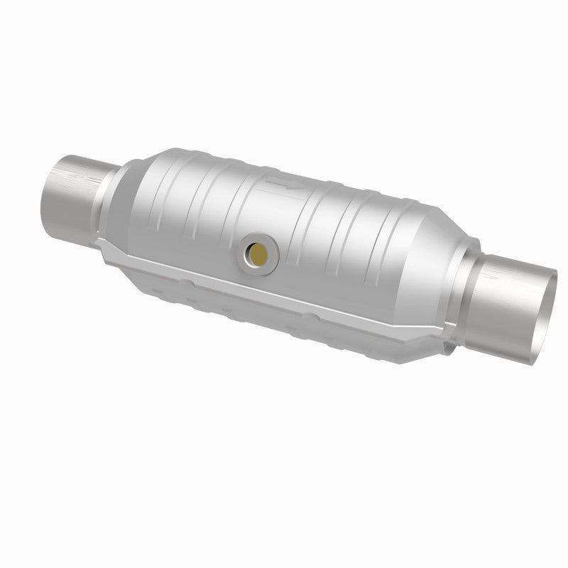 MagnaFlow Catalytic Converter 2.5in Inlet/Outlet