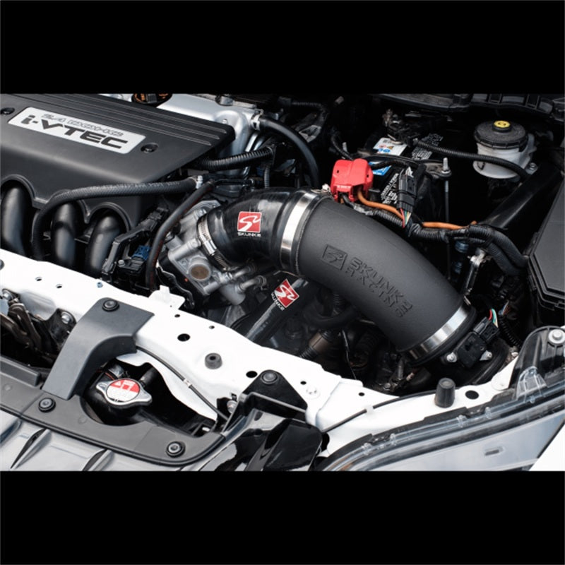 Skunk2 Radiator 2 Hose Kit - 02-06 Acura RSX