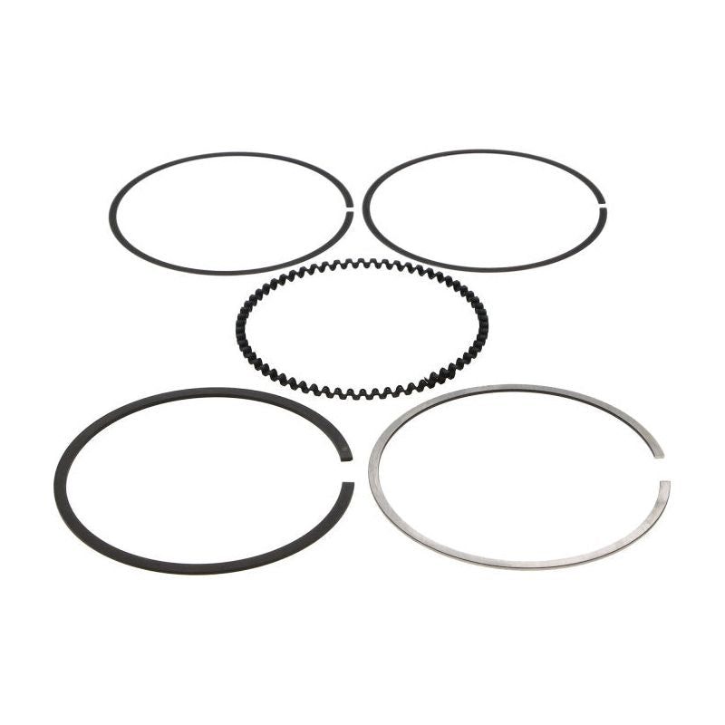 Wiseco 87.00MM RING SET Ring Shelf Stock