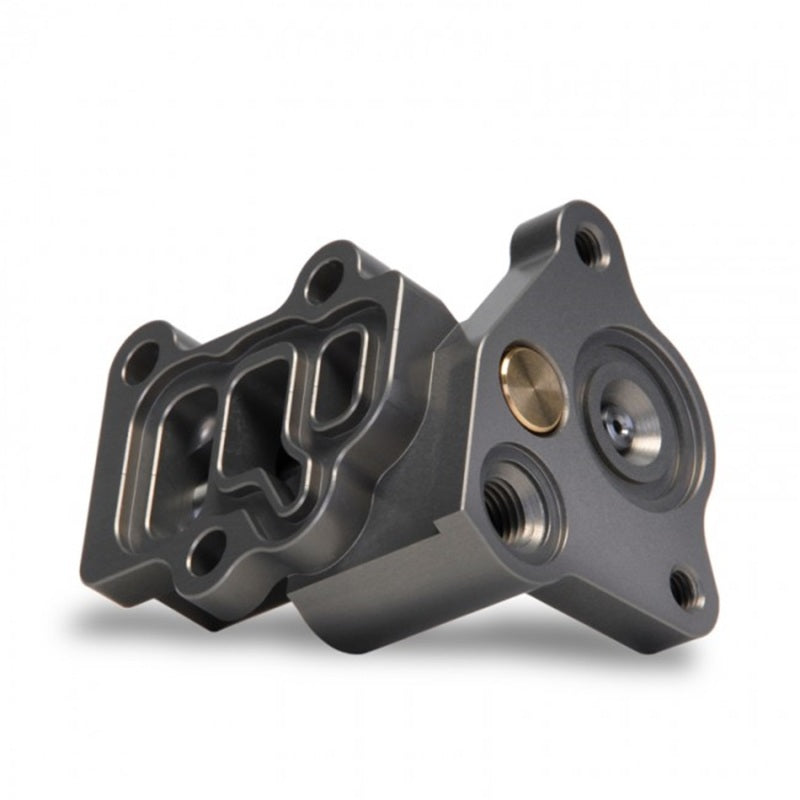 Skunk2 VTEC Hard Anodized Billet Solenoid