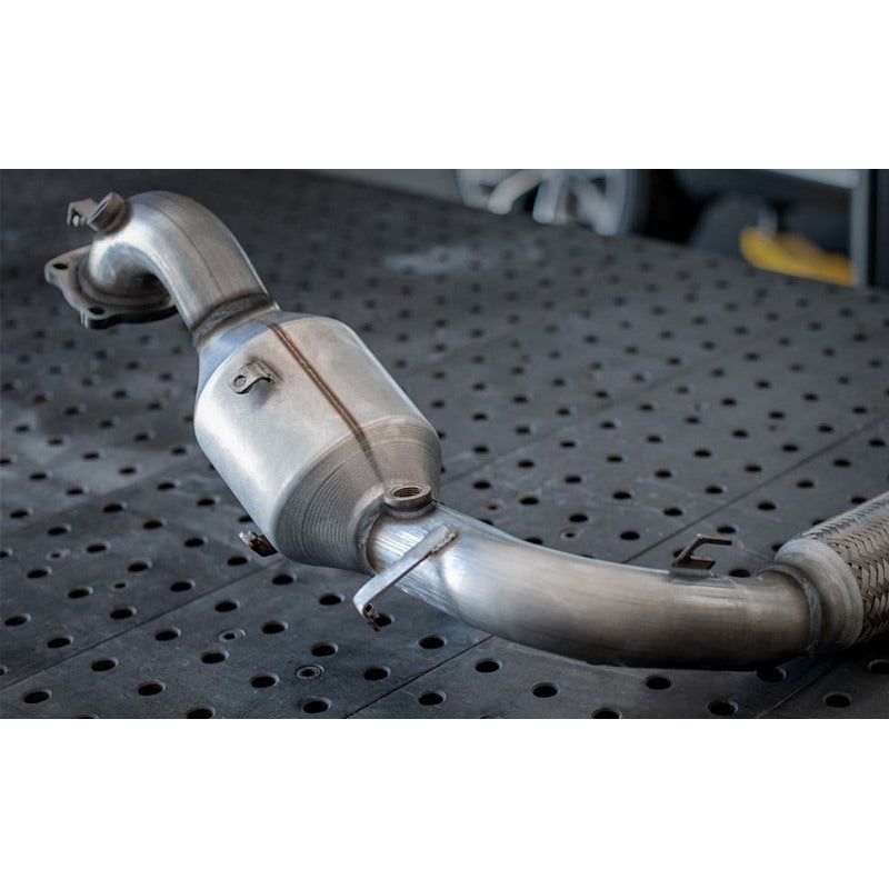 MagnaFlow CARB Compliant Catalytic Converter - Base