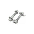 SuperPro 2002 Acura RSX Base Front Lower Strut Mount Camber Bolt Set - 16mm
