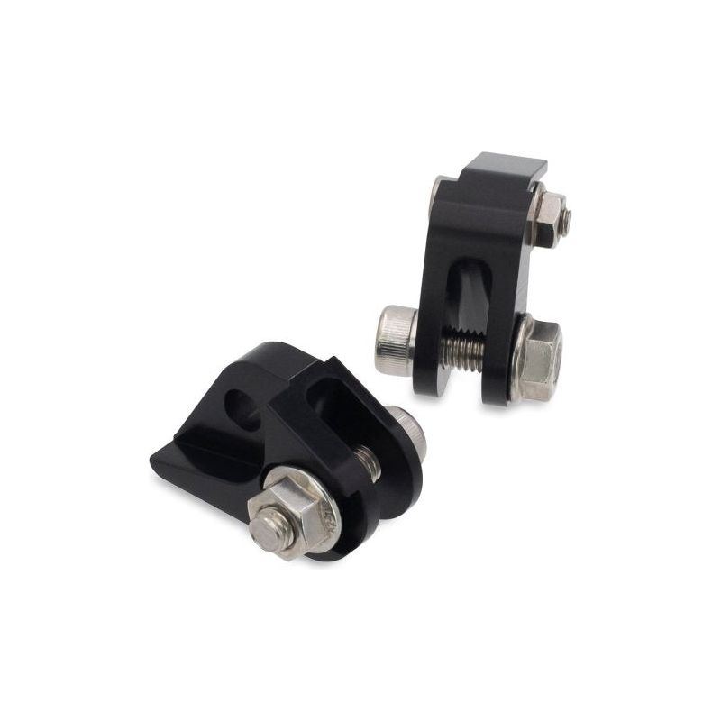BLOX Short Shift Black Adapter