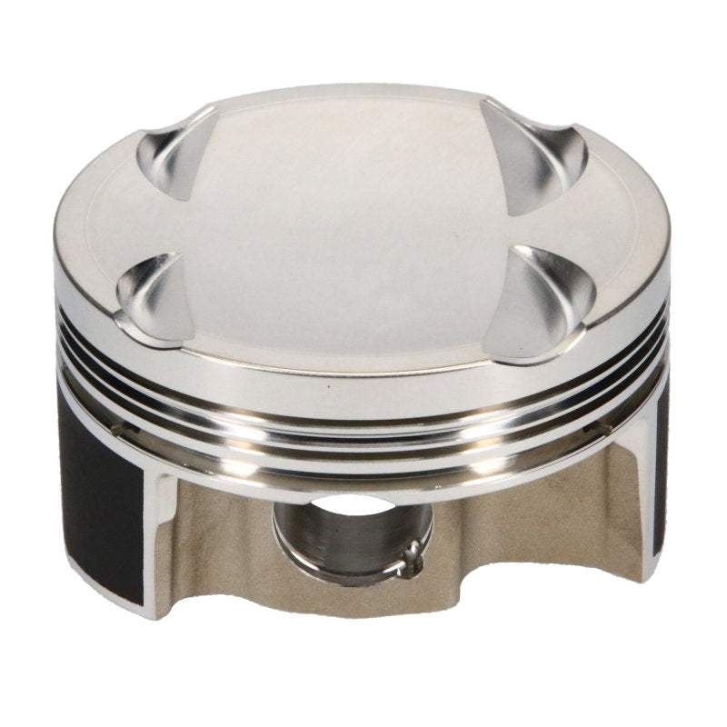JE Pistons 10.0:1 - 87.00 MM Compression Pistons Set of 4