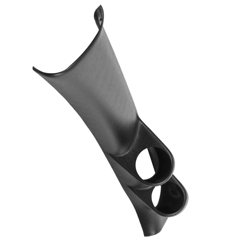 Autometer Dual Pillar Gauge Pod 52mm