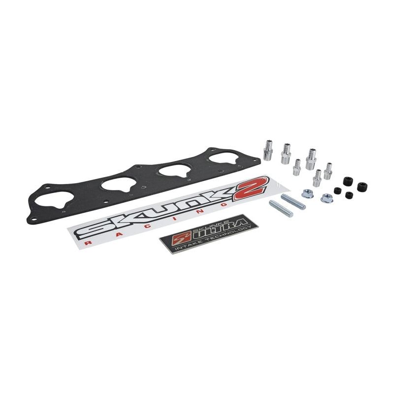 Skunk2 Ultra Series K Series Race Centerfeed Complete Intake Manifold