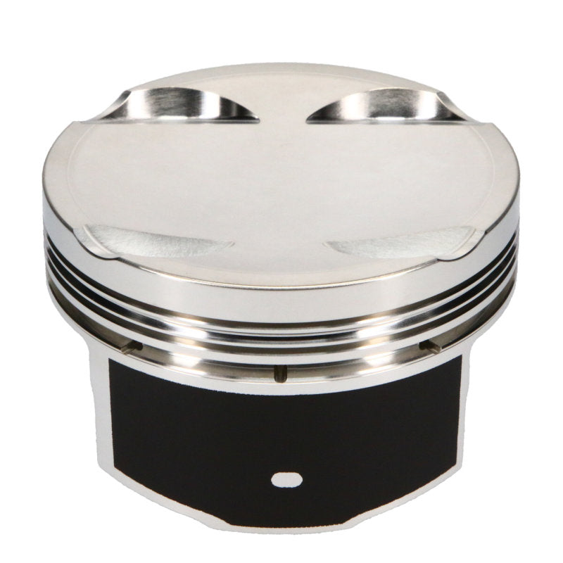 JE Pistons 10.0:1 - 87.00 MM Compression Pistons Set of 4
