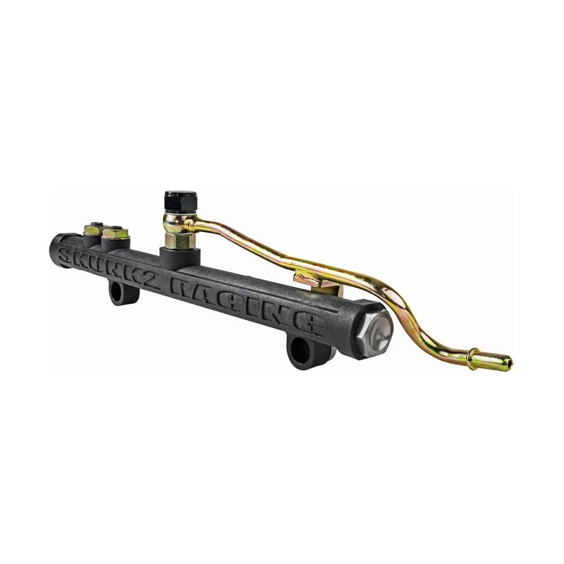 Skunk2 Composite High Volume Fuel Rail 02-06 Acura RSX