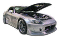 2000-2009 Honda S2000 Duraflex C-1 Front Bumper