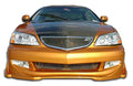 2001-2003 Acura CL - Acura Duraflex Cyber Front Bumper