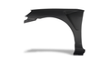 2001-2003 Honda Civic Duraflex F-1 Fender