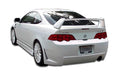 2002-2004 Acura RSX Duraflex B-2 Rear Bumper