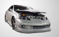 2002-2004 Acura RSX Duraflex Vader Front Bumper