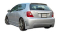 2002-2005 Honda Civic Duraflex B-2 Rear Bumper