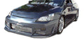 2003-2007 Honda Accord Duraflex R34 Front Bumper
