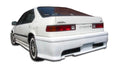 1986-1989 Acura Integra Duraflex Type M Rear Bumper