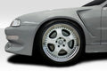 1992-1996 Honda Prelude Duraflex F-1 Fender