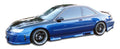 1994-1997 Honda Accord Duraflex Spyder Side Skirts
