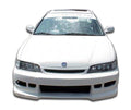 1994-1997 Honda Accord Duraflex Spyder Front Bumper