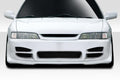 1994-1997 Honda Accord Duraflex R34 Front Bumper