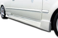 1996-2000 Honda Civic Duraflex AVG Side Skirts